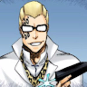 Meet your Posher, Jay